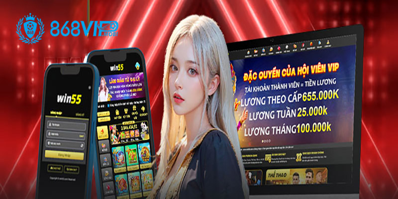 Những Lợi Ích Khi Sử Dụng 868Vip